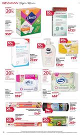 Rossmann akciós újság Oldal 12