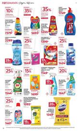 Rossmann akciós újság Oldal 14