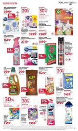 Rossmann akciós újság Oldal 15