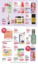 Rossmann akciós újság Oldal 18