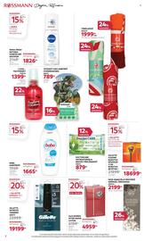 Rossmann akciós újság Oldal 2