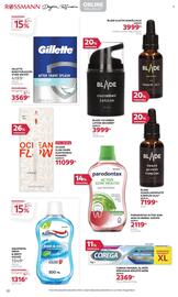 Rossmann akciós újság Oldal 24