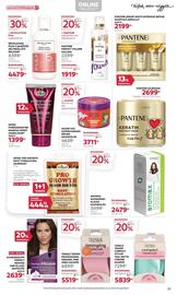 Rossmann akciós újság Oldal 25