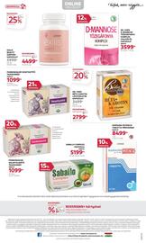 Rossmann akciós újság Oldal 29