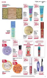 Rossmann akciós újság Oldal 3