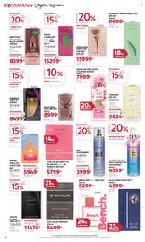 Rossmann akciós újság Oldal 4
