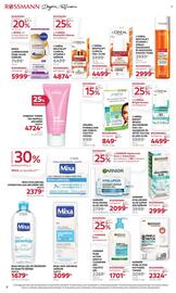 Rossmann akciós újság Oldal 6