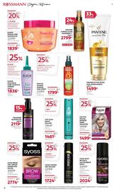 Rossmann akciós újság Oldal 8