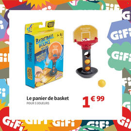 Catalogue Gifi page 1
