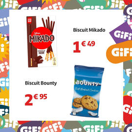 Catalogue Gifi page 3