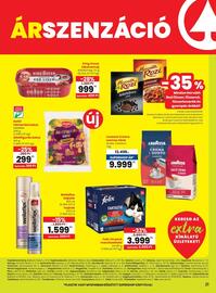 Spar akciós újság hét 29 Oldal 2