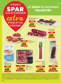 Spar akciós újság hét 29 Oldal 3