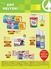 Spar akciós újság hét 29 Oldal 4