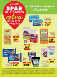 Spar akciós újság hét 29 Oldal 5
