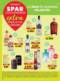 Spar akciós újság hét 29 Oldal 7