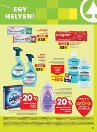 Spar akciós újság hét 29 Oldal 8