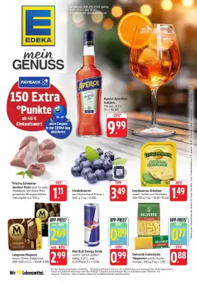 Edeka Neukauf Prospekt (gültig bis 19-07)