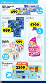 ALDI akciós újság Oldal 14