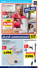 ALDI akciós újság Oldal 15