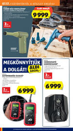 ALDI akciós újság Oldal 2