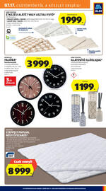 ALDI akciós újság Oldal 7