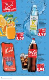 Catalog Kaufland săptămâna 29 Pagină 10