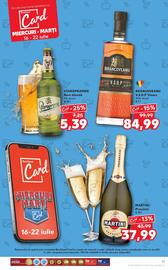 Catalog Kaufland săptămâna 29 Pagină 11