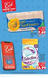 Catalog Kaufland săptămâna 29 Pagină 12