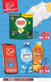 Catalog Kaufland săptămâna 29 Pagină 13