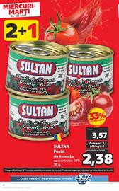 Catalog Kaufland săptămâna 29 Pagină 14