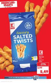 Catalog Kaufland săptămâna 29 Pagină 16