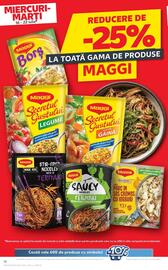 Catalog Kaufland săptămâna 29 Pagină 18