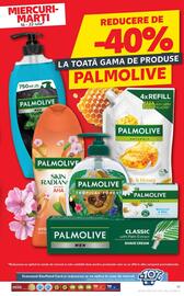 Catalog Kaufland săptămâna 29 Pagină 19