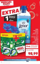 Catalog Kaufland săptămâna 29 Pagină 20