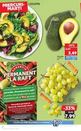 Catalog Kaufland săptămâna 29 Pagină 22
