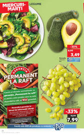 Catalog Kaufland săptămâna 29 Pagină 22