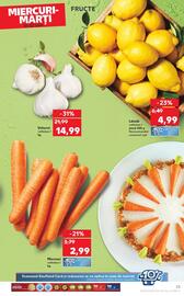 Catalog Kaufland săptămâna 29 Pagină 23
