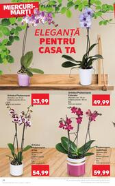 Catalog Kaufland săptămâna 29 Pagină 26
