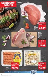 Catalog Kaufland săptămâna 29 Pagină 28