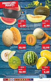 Catalog Kaufland săptămâna 29 Pagină 3