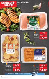 Catalog Kaufland săptămâna 29 Pagină 30