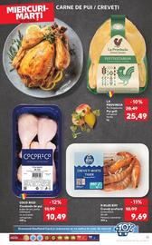 Catalog Kaufland săptămâna 29 Pagină 31