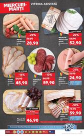 Catalog Kaufland săptămâna 29 Pagină 35