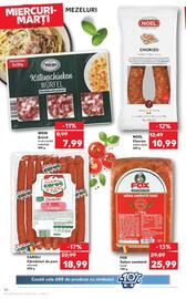 Catalog Kaufland săptămâna 29 Pagină 36