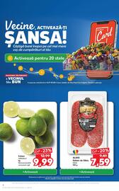 Catalog Kaufland săptămâna 29 Pagină 4