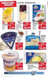 Catalog Kaufland săptămâna 29 Pagină 40