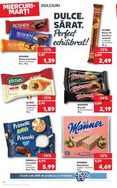 Catalog Kaufland săptămâna 29 Pagină 52