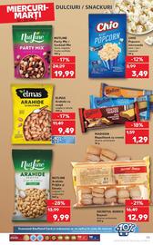 Catalog Kaufland săptămâna 29 Pagină 53