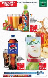 Catalog Kaufland săptămâna 29 Pagină 55
