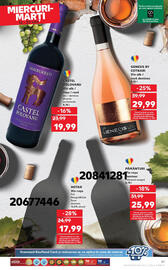 Catalog Kaufland săptămâna 29 Pagină 61